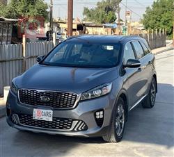 کیا سۆرینتۆ